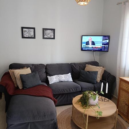 Ammoudara Apartment'S Kalymnos Town Ngoại thất bức ảnh