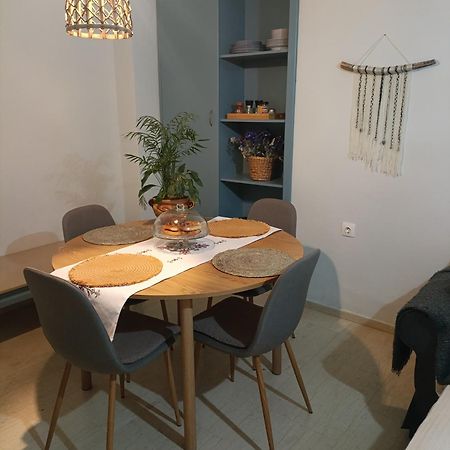 Ammoudara Apartment'S Kalymnos Town Ngoại thất bức ảnh