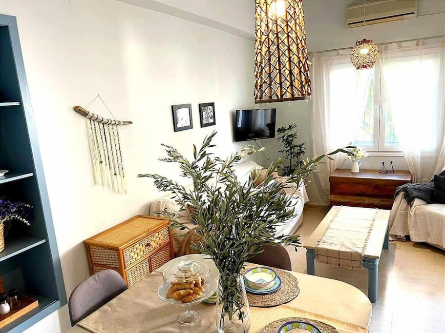 Ammoudara Apartment'S Kalymnos Town Ngoại thất bức ảnh