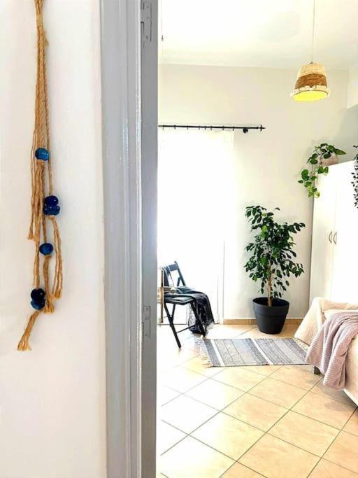 Ammoudara Apartment'S Kalymnos Town Ngoại thất bức ảnh
