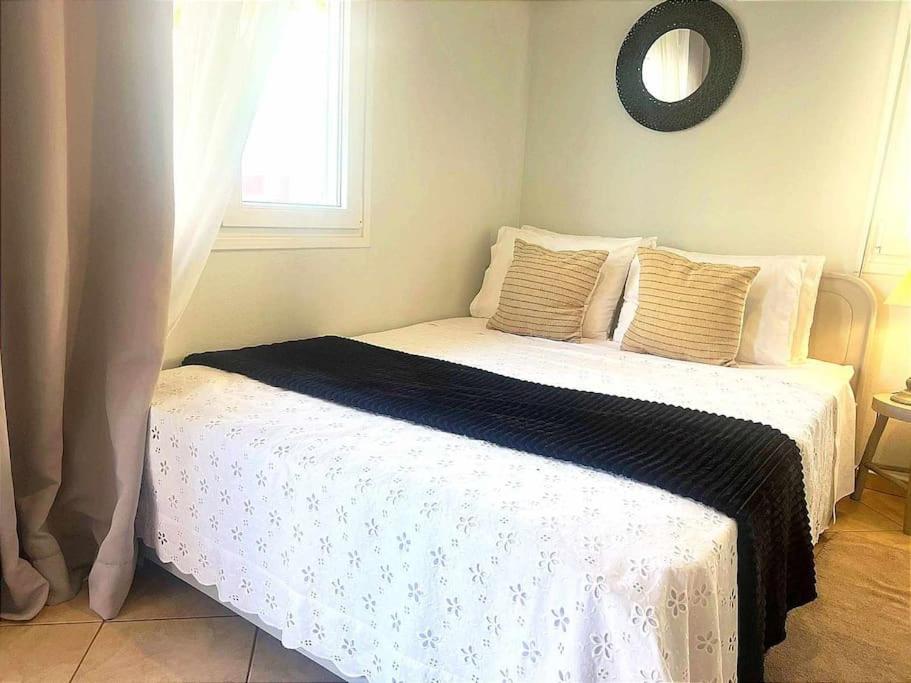 Ammoudara Apartment'S Kalymnos Town Ngoại thất bức ảnh