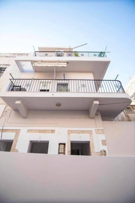 Ammoudara Apartment'S Kalymnos Town Ngoại thất bức ảnh