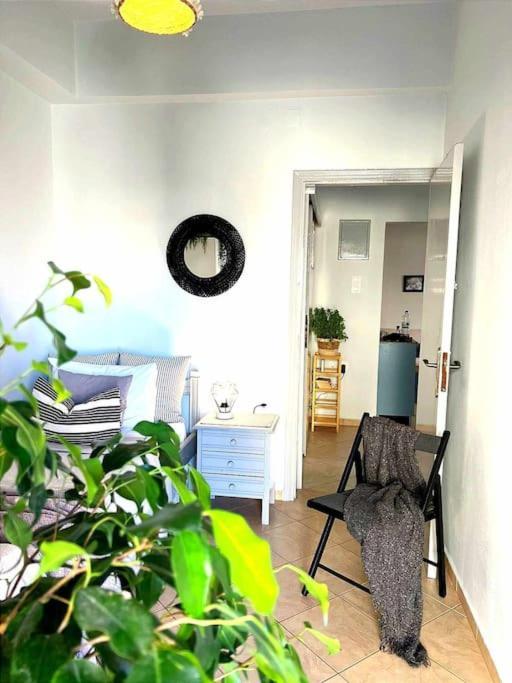 Ammoudara Apartment'S Kalymnos Town Ngoại thất bức ảnh