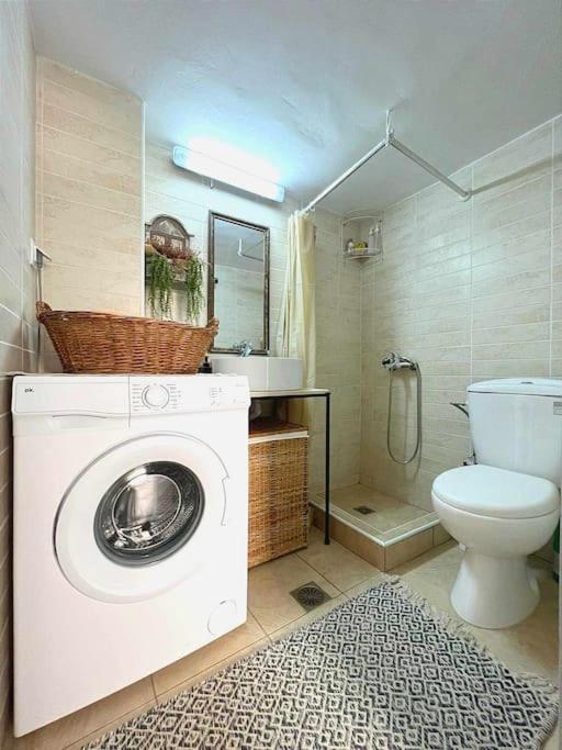 Ammoudara Apartment'S Kalymnos Town Ngoại thất bức ảnh