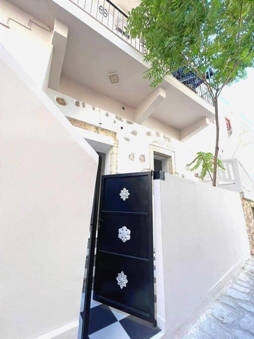 Ammoudara Apartment'S Kalymnos Town Ngoại thất bức ảnh
