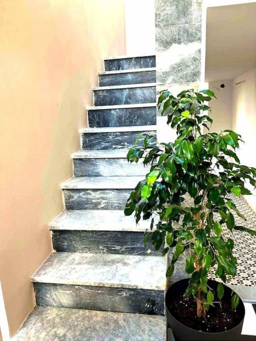 Ammoudara Apartment'S Kalymnos Town Ngoại thất bức ảnh