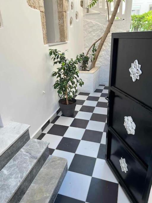 Ammoudara Apartment'S Kalymnos Town Ngoại thất bức ảnh