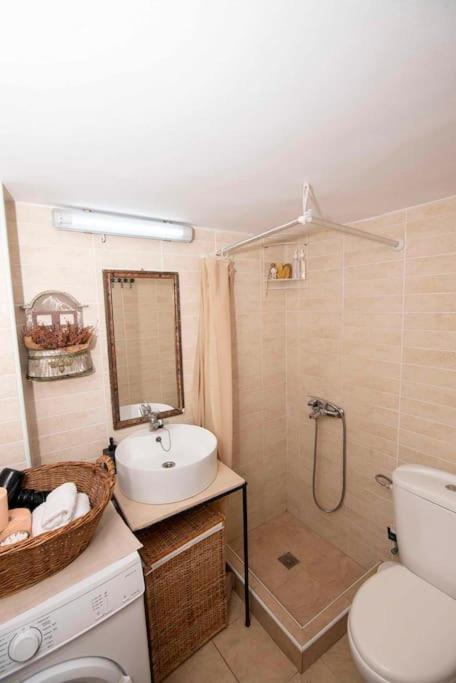 Ammoudara Apartment'S Kalymnos Town Ngoại thất bức ảnh