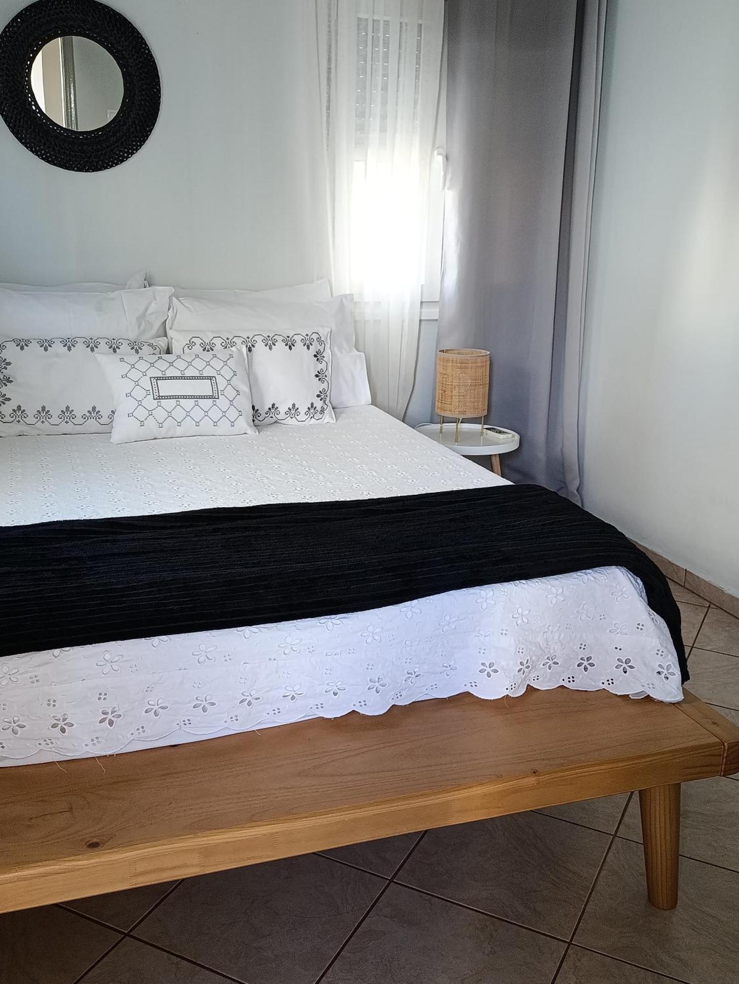 Ammoudara Apartment'S Kalymnos Town Ngoại thất bức ảnh
