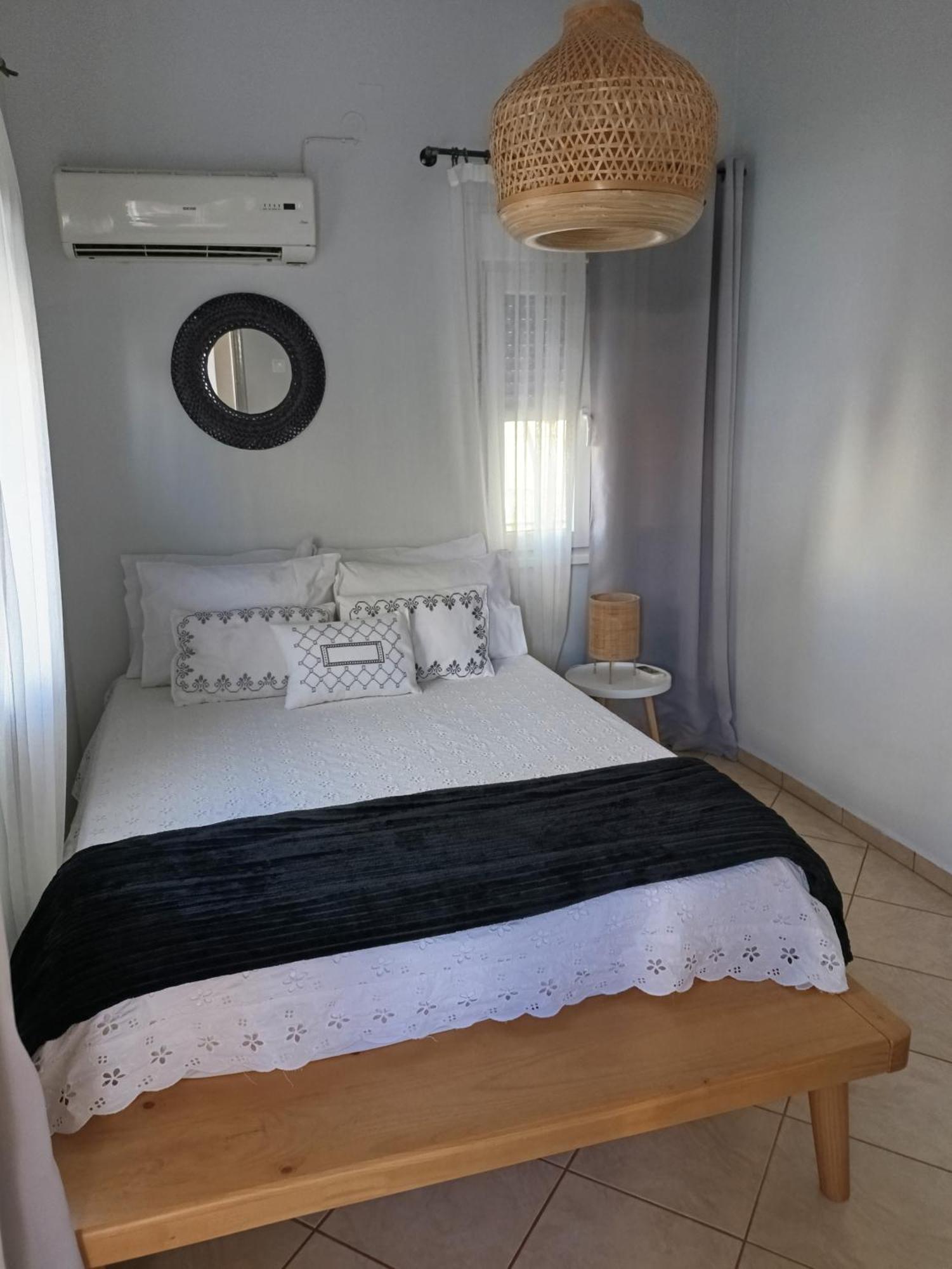 Ammoudara Apartment'S Kalymnos Town Ngoại thất bức ảnh