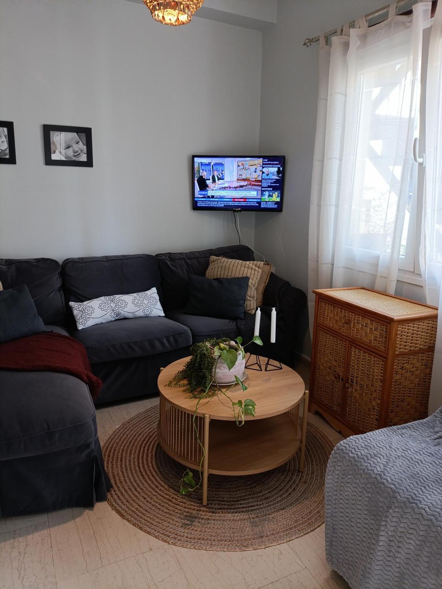 Ammoudara Apartment'S Kalymnos Town Ngoại thất bức ảnh