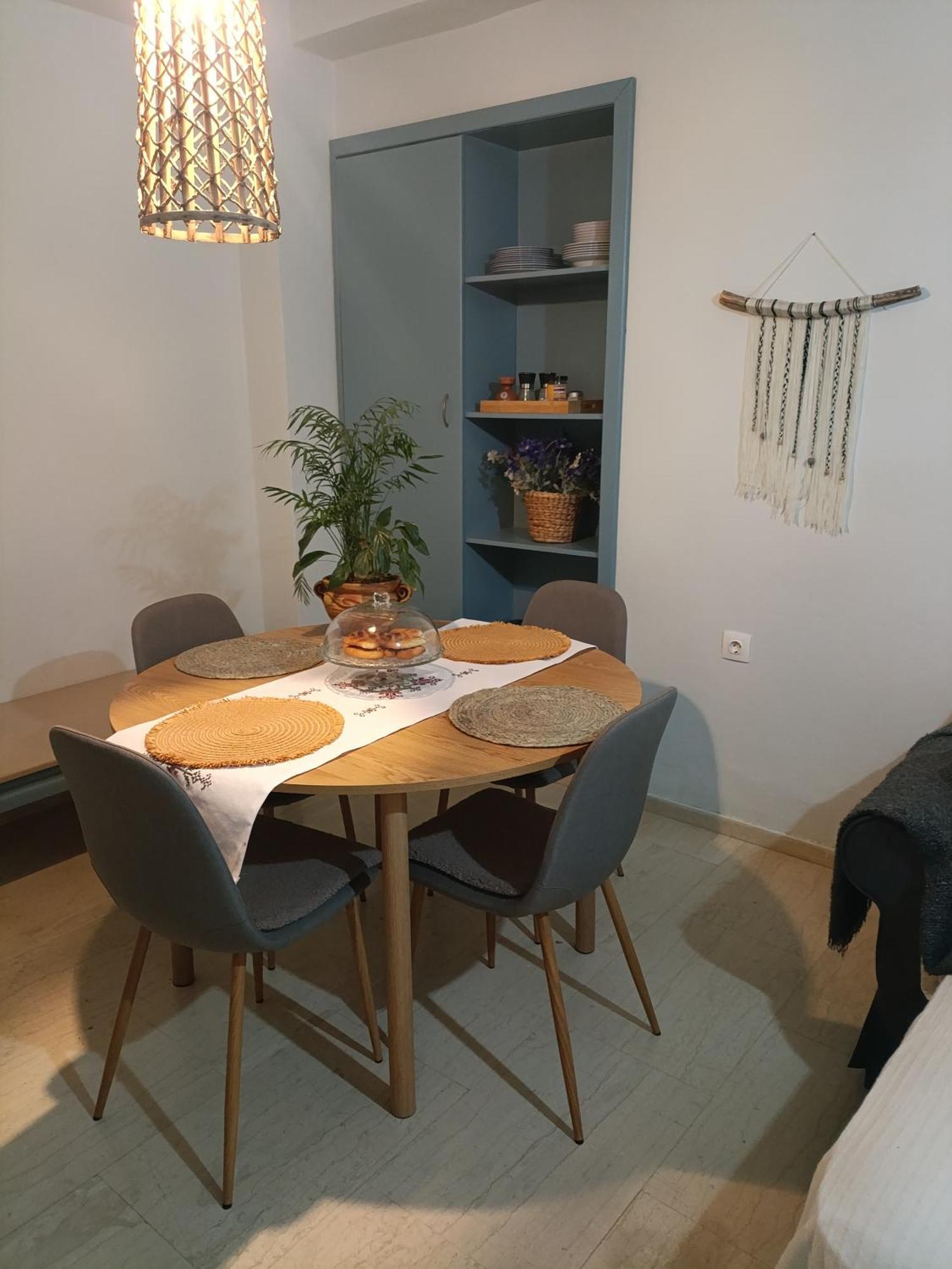 Ammoudara Apartment'S Kalymnos Town Ngoại thất bức ảnh