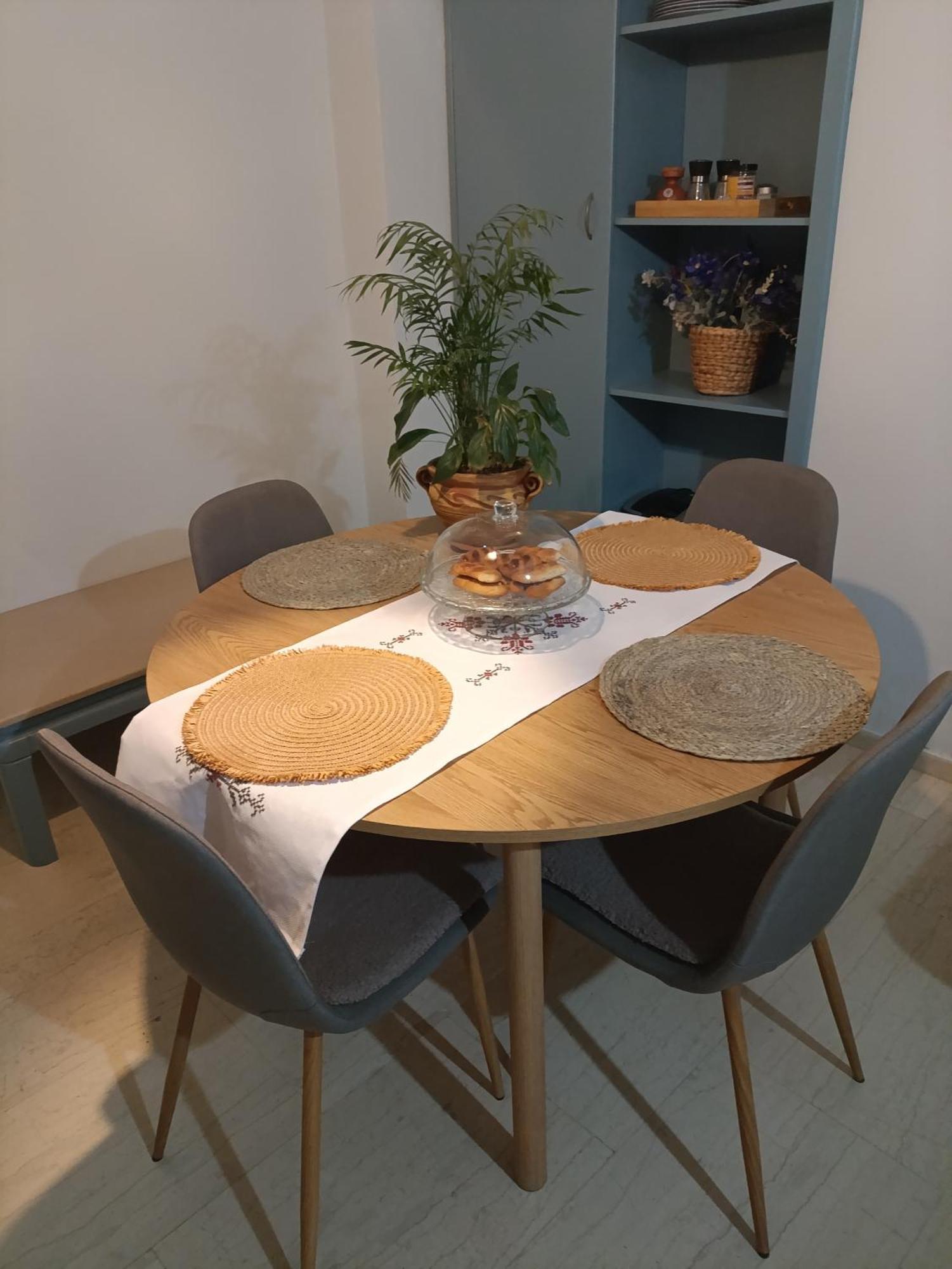 Ammoudara Apartment'S Kalymnos Town Ngoại thất bức ảnh